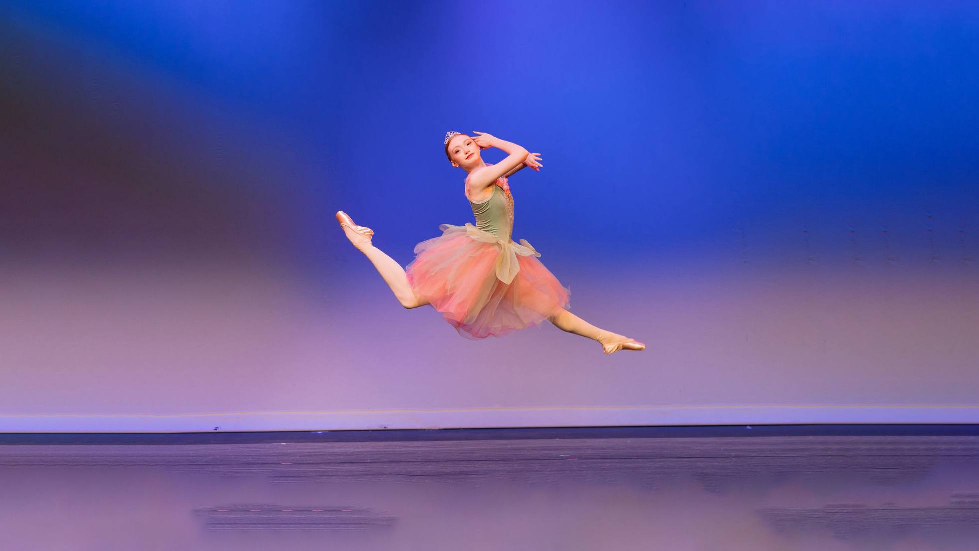 Ballet Conservatory